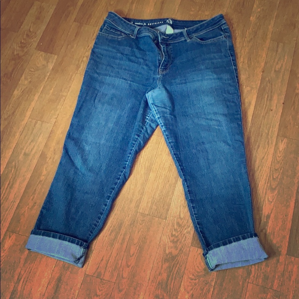 Blue Jeans
